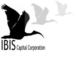 IBIS Capital Corporation Logo